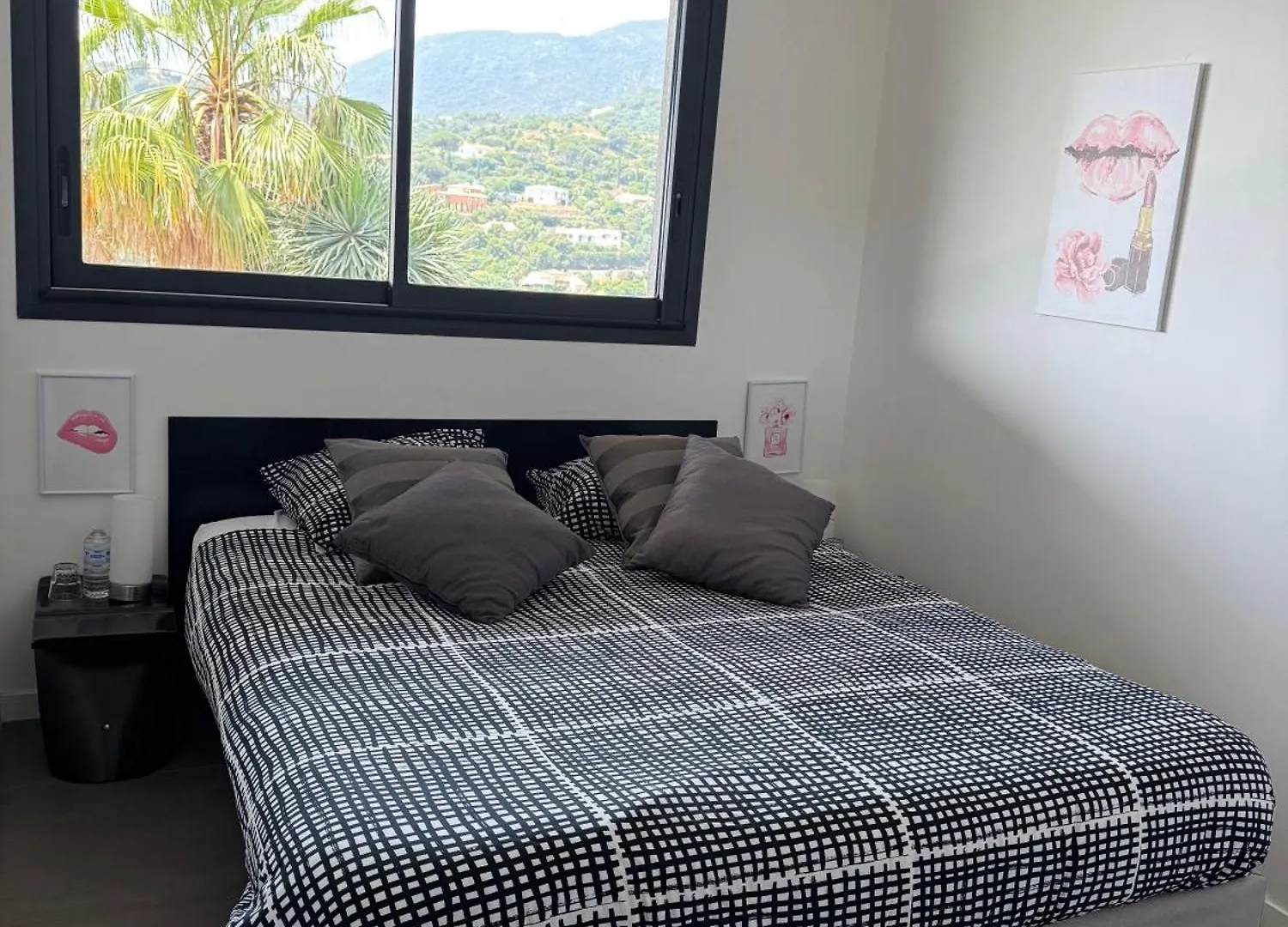 Villa Hirondelles 35 滨海卡瓦莱尔