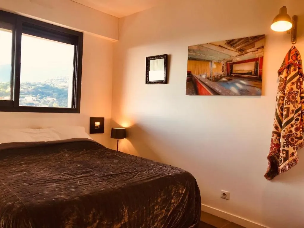 Bed & Breakfast Villa Hirondelles 35 Cavalaire-sur-Mer