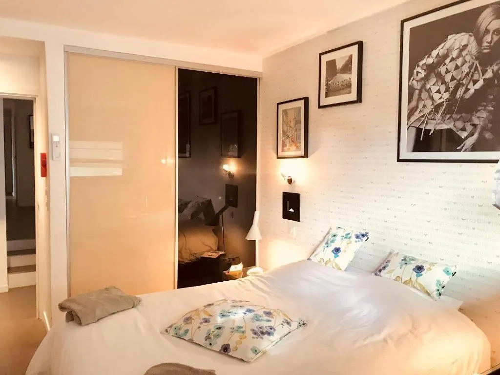Villa Hirondelles 35 Cavalaire-sur-Mer