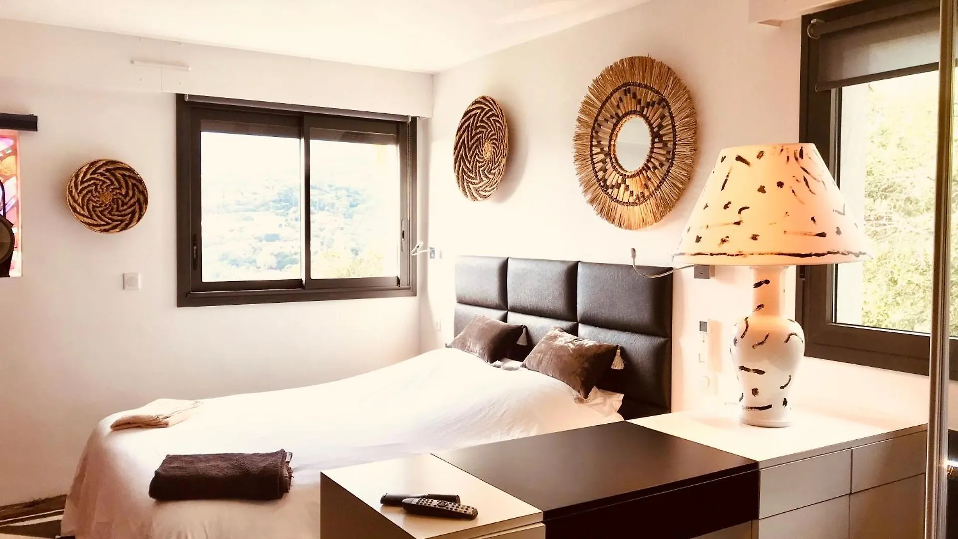 Bed & Breakfast Villa Hirondelles 35 Cavalaire-sur-Mer