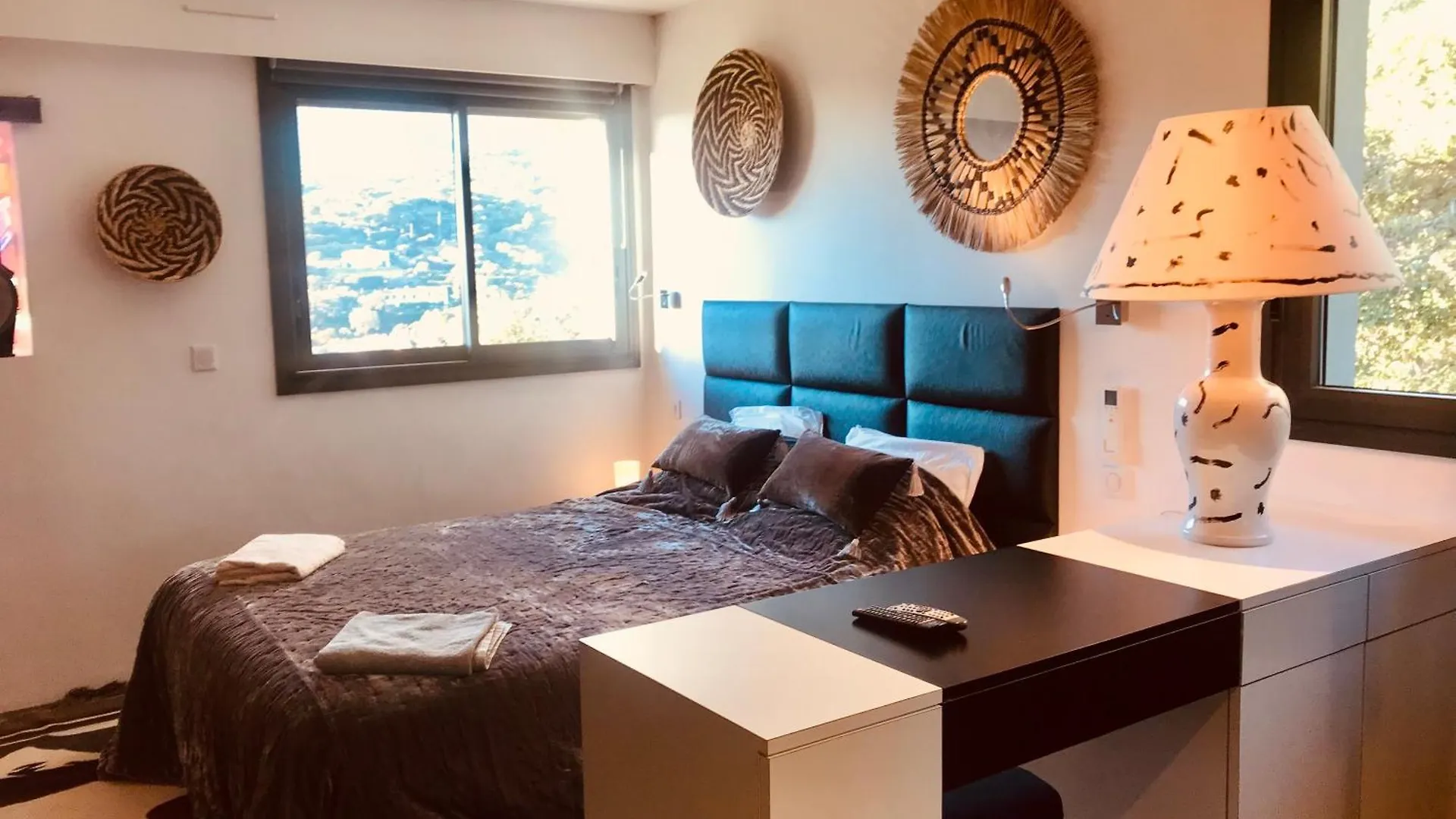 Villa Hirondelles 35 Cavalaire-sur-Mer