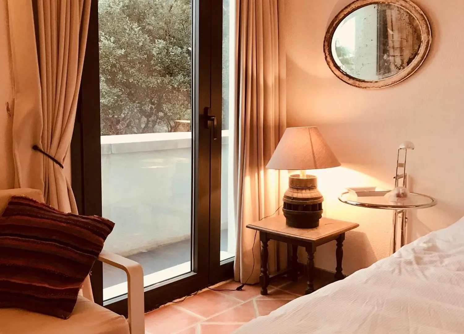 Bed & Breakfast Villa Hirondelles 35 Cavalaire-sur-Mer France