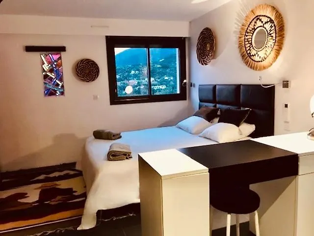 Bed & Breakfast Villa Hirondelles 35 Cavalaire-sur-Mer