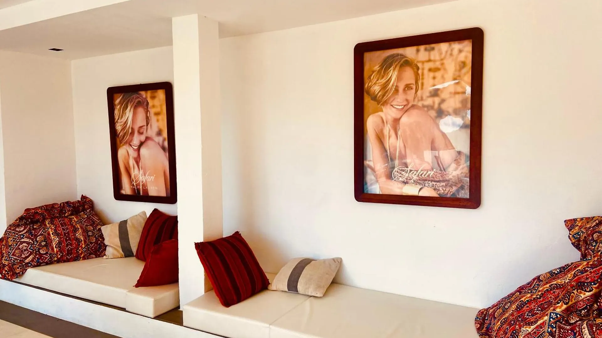 Villa Hirondelles 35 Cavalaire-sur-Mer France