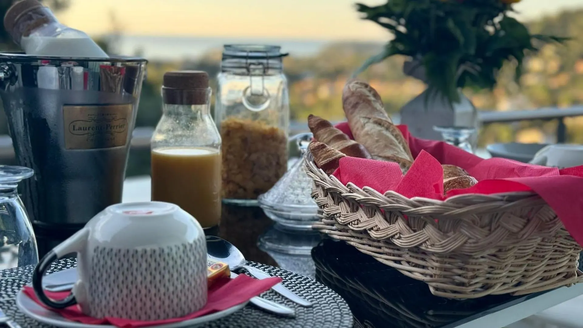 Villa Hirondelles 35 Cavalaire-sur-Mer France