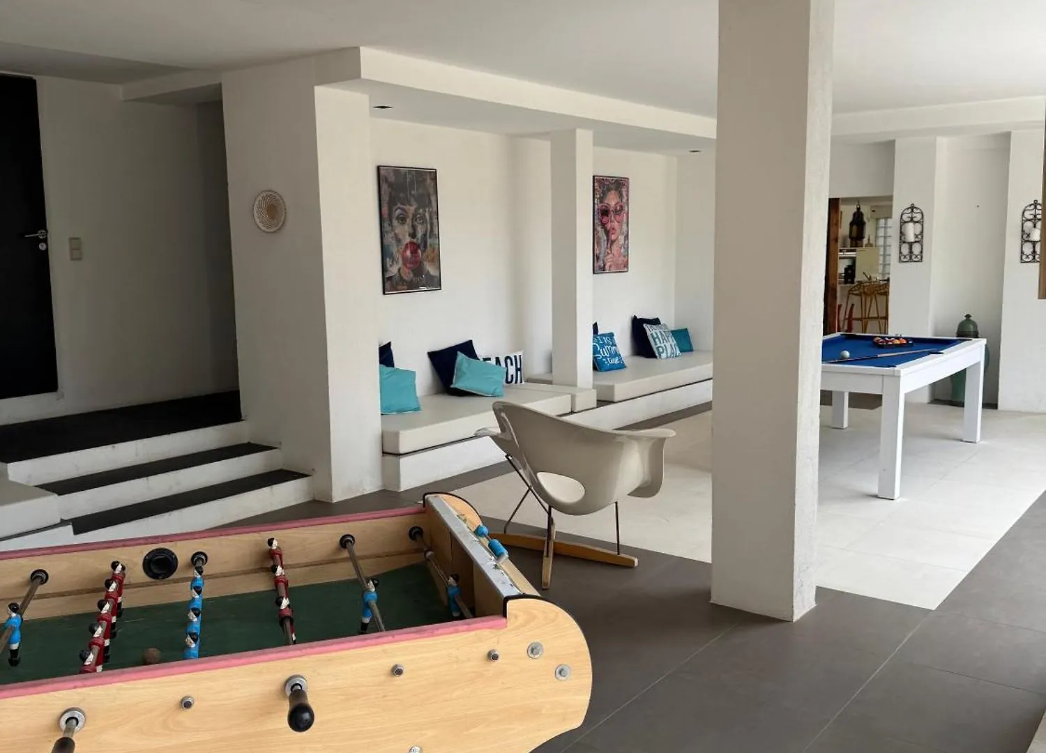 Villa Hirondelles 35 キャバレール・シュル・メール 0*,  フランス