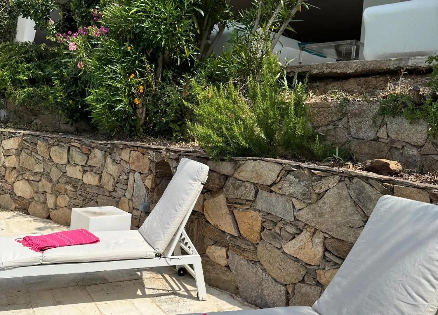 Villa Hirondelles 35 キャバレール・シュル・メール
