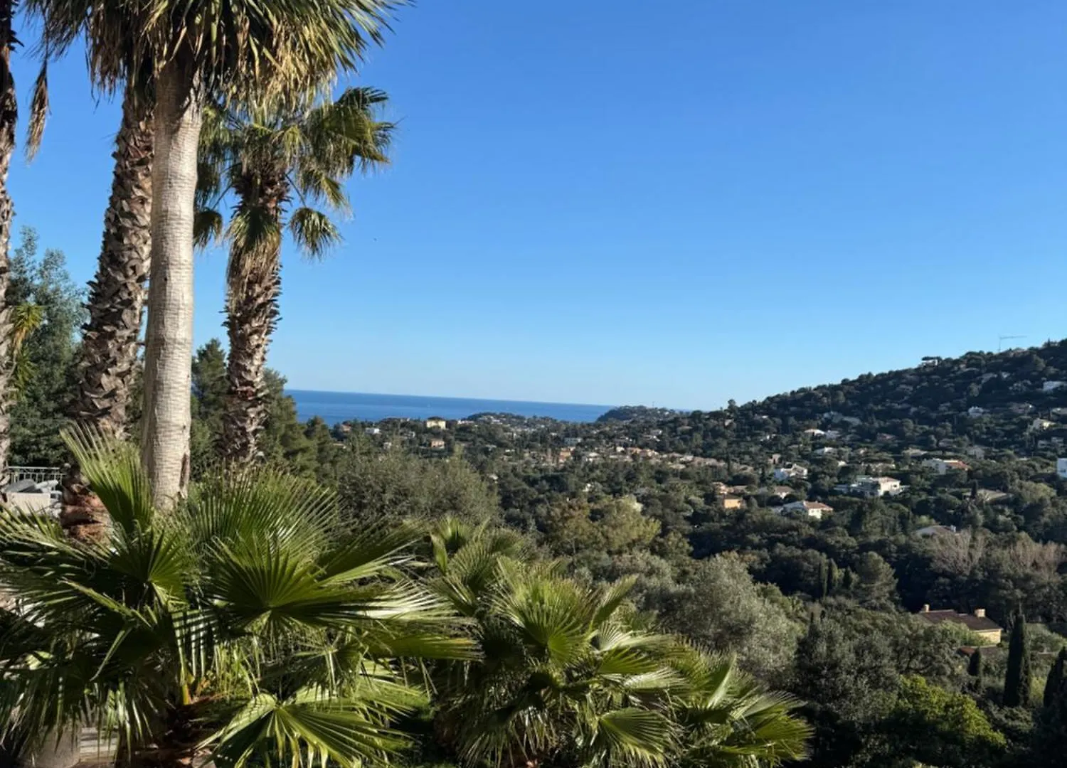 Villa Hirondelles 35 キャバレール・シュル・メール フランス