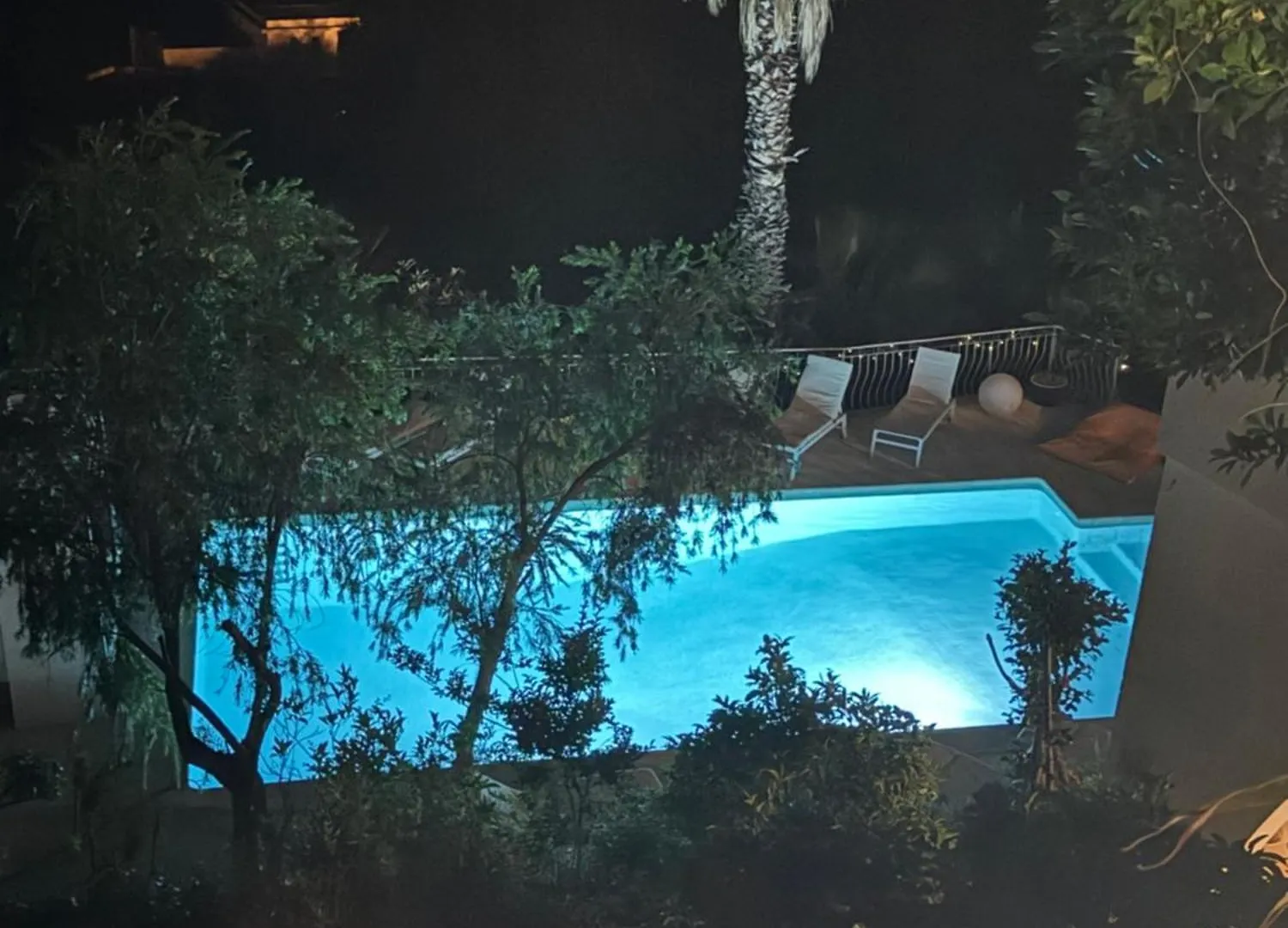 Villa Hirondelles 35 キャバレール・シュル・メール 0*,  フランス