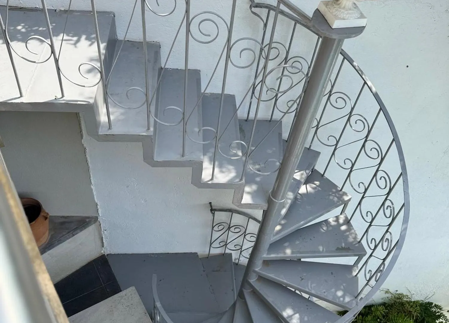 Villa Hirondelles 35 キャバレール・シュル・メール